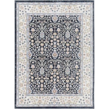 Lavadora LVR-2354 Machine Washable Area Rug